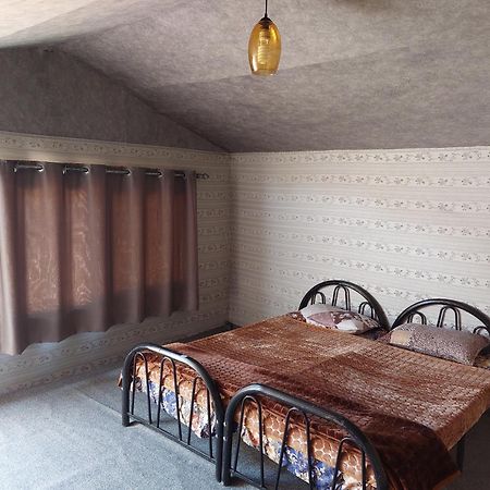 Wadi Rum Oryx Hostel & Tours Bilik gambar