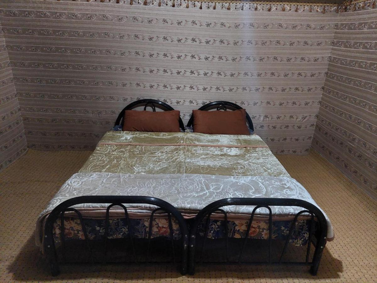 Wadi Rum Oryx Hostel & Tours Luaran gambar