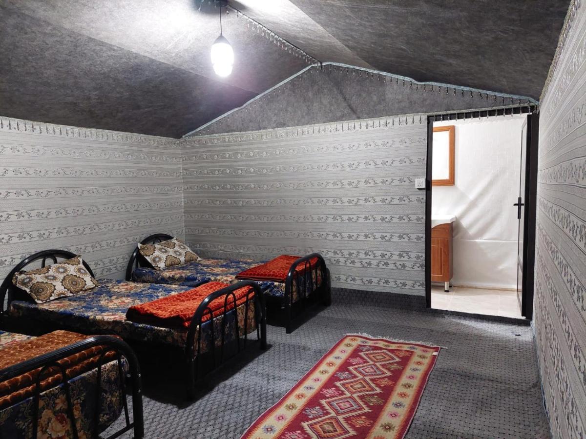 Wadi Rum Oryx Hostel & Tours Luaran gambar