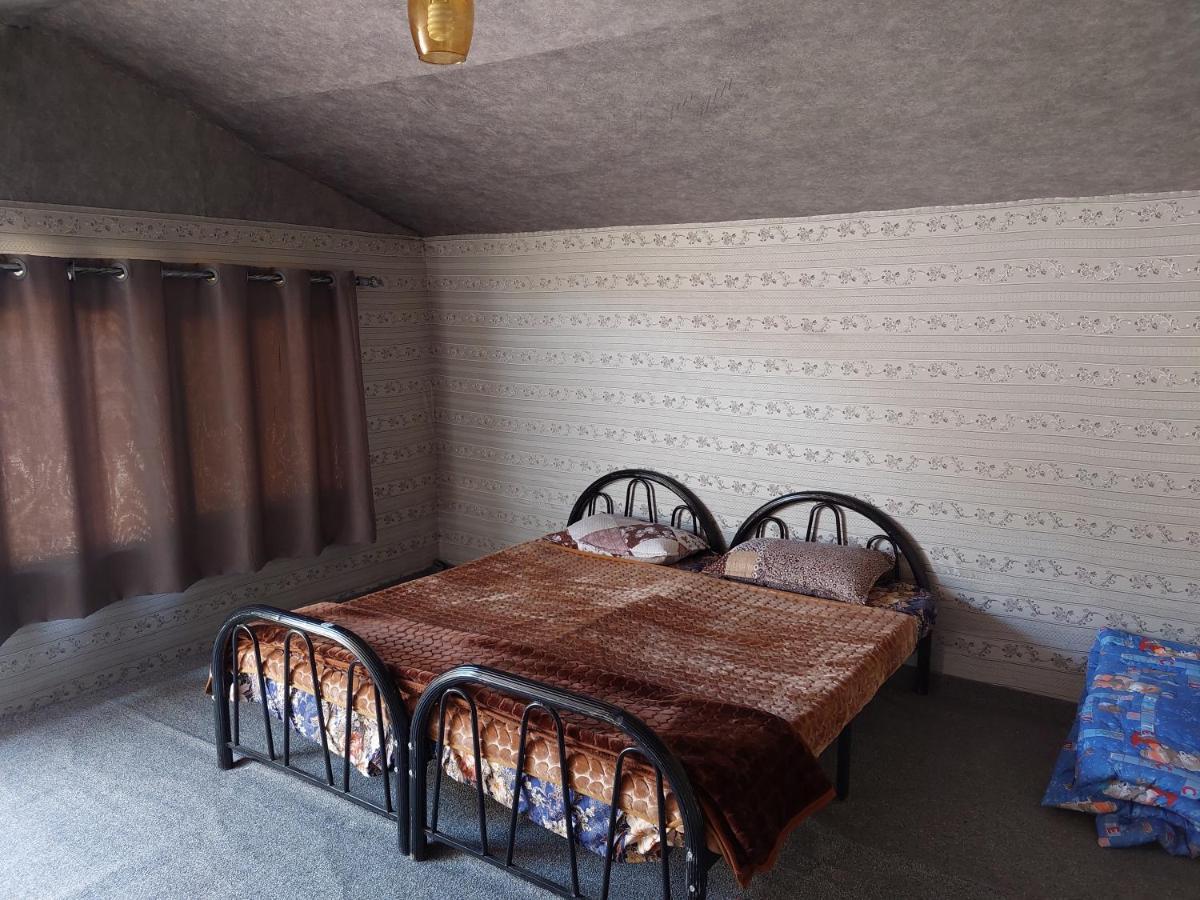 Wadi Rum Oryx Hostel & Tours Luaran gambar