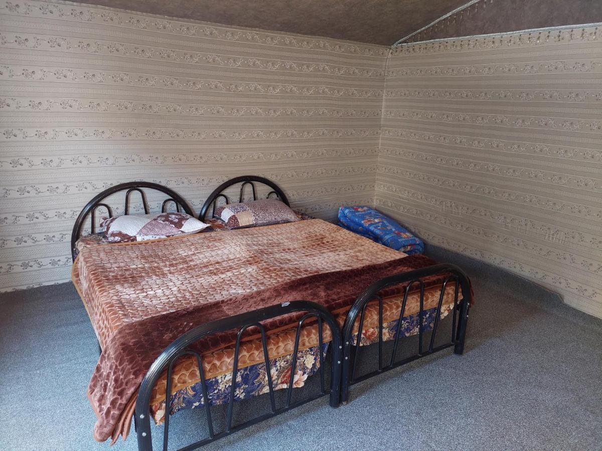 Wadi Rum Oryx Hostel & Tours Luaran gambar
