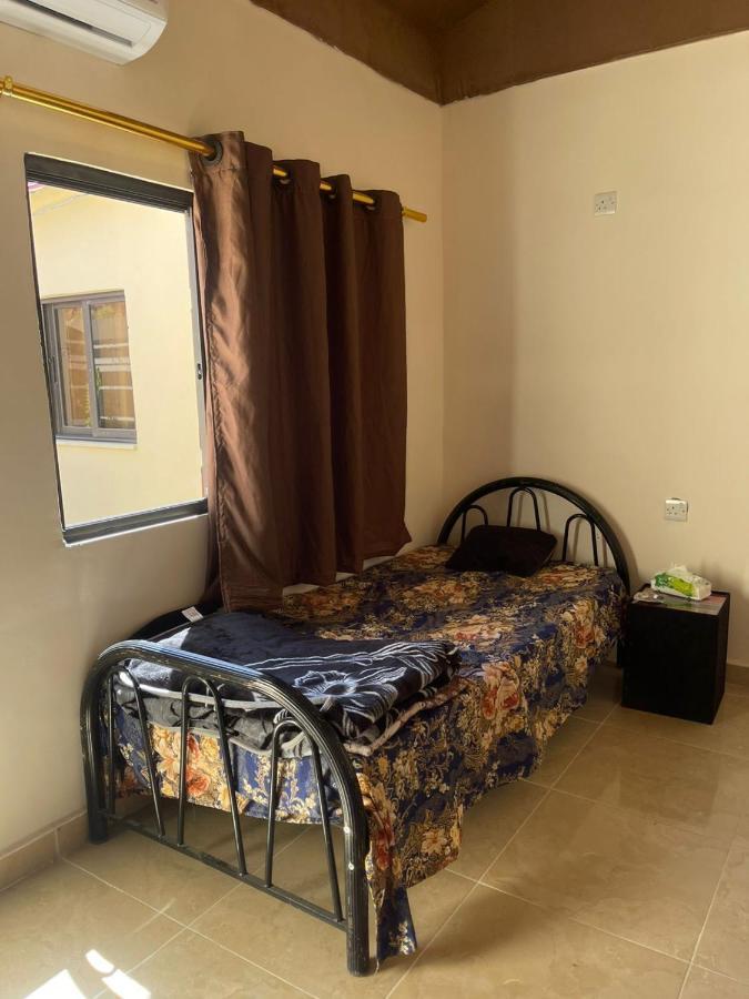 Wadi Rum Oryx Hostel & Tours Luaran gambar