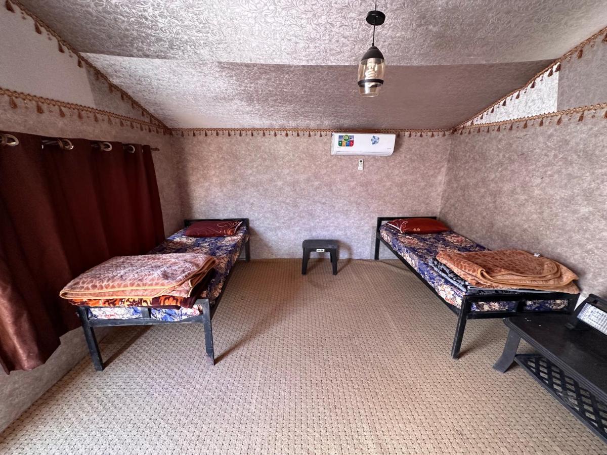 Wadi Rum Oryx Hostel & Tours Luaran gambar